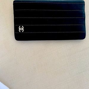 Chanel Wallet